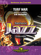 Turf War Jazz Ensemble sheet music cover